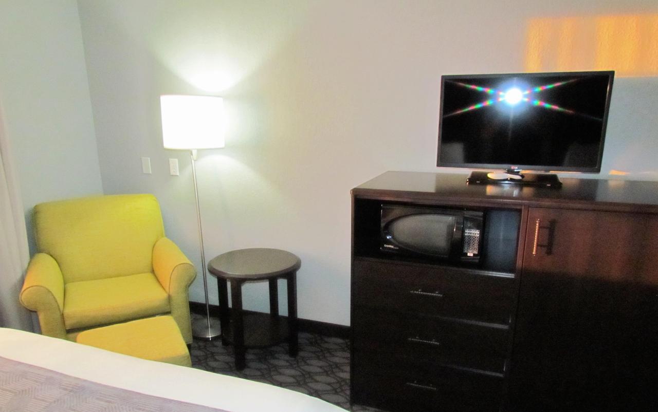 Oak Hill Inn & Suites Canton Eksteriør bilde