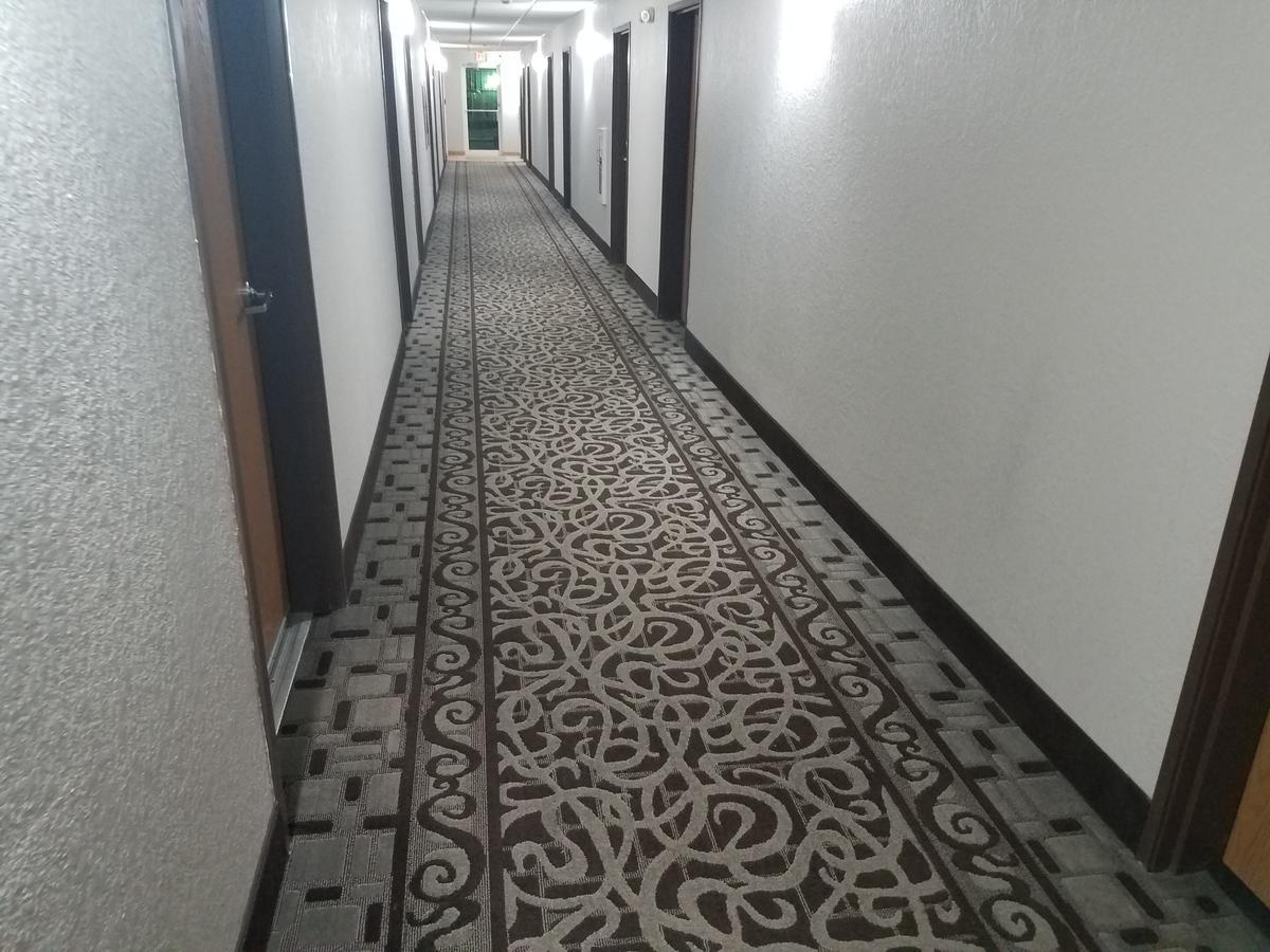Oak Hill Inn & Suites Canton Eksteriør bilde