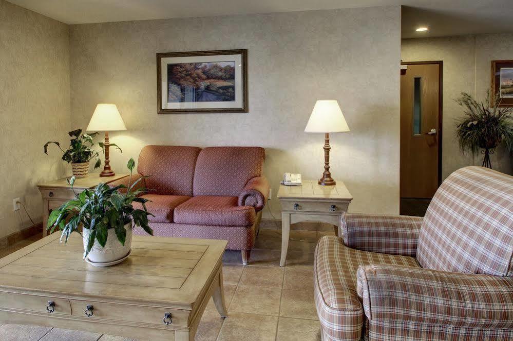 Oak Hill Inn & Suites Canton Eksteriør bilde