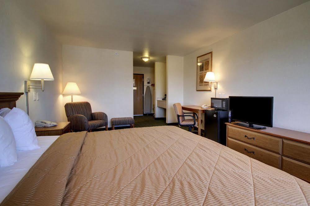 Oak Hill Inn & Suites Canton Eksteriør bilde