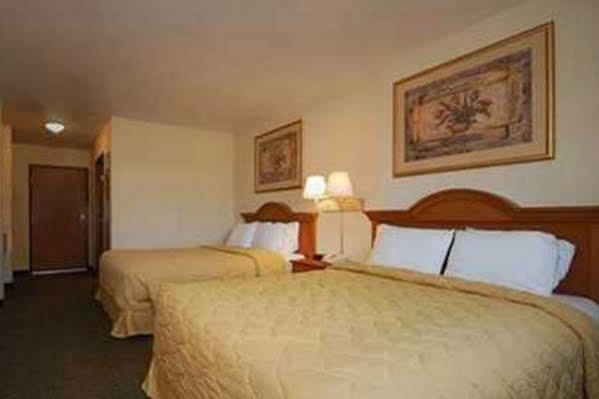 Oak Hill Inn & Suites Canton Eksteriør bilde